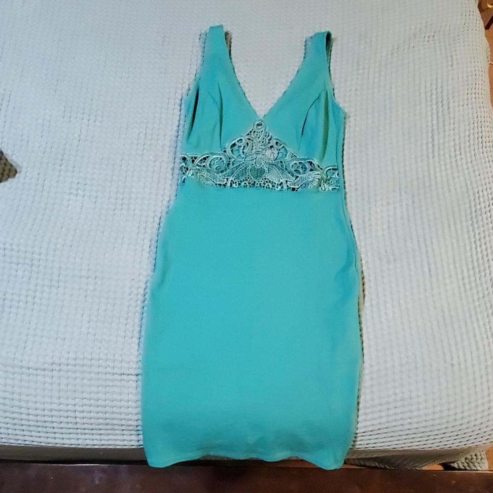Sexy summer clubbing dress. Worn once